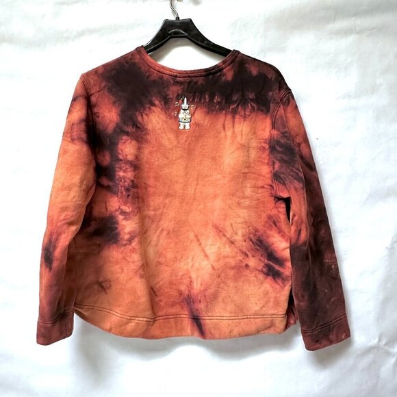 Bechemel Nutcracker Sweatshirt XL vintage Size Extra Large Cotton  Christmas - Picture 5 of 7